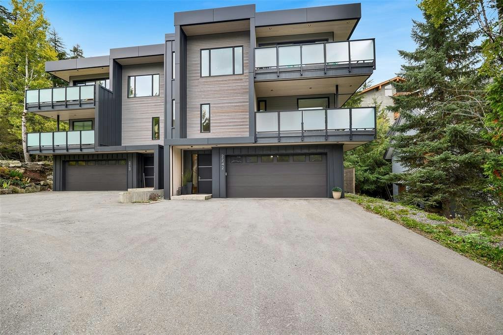 2242 Aspen Drive - 2
