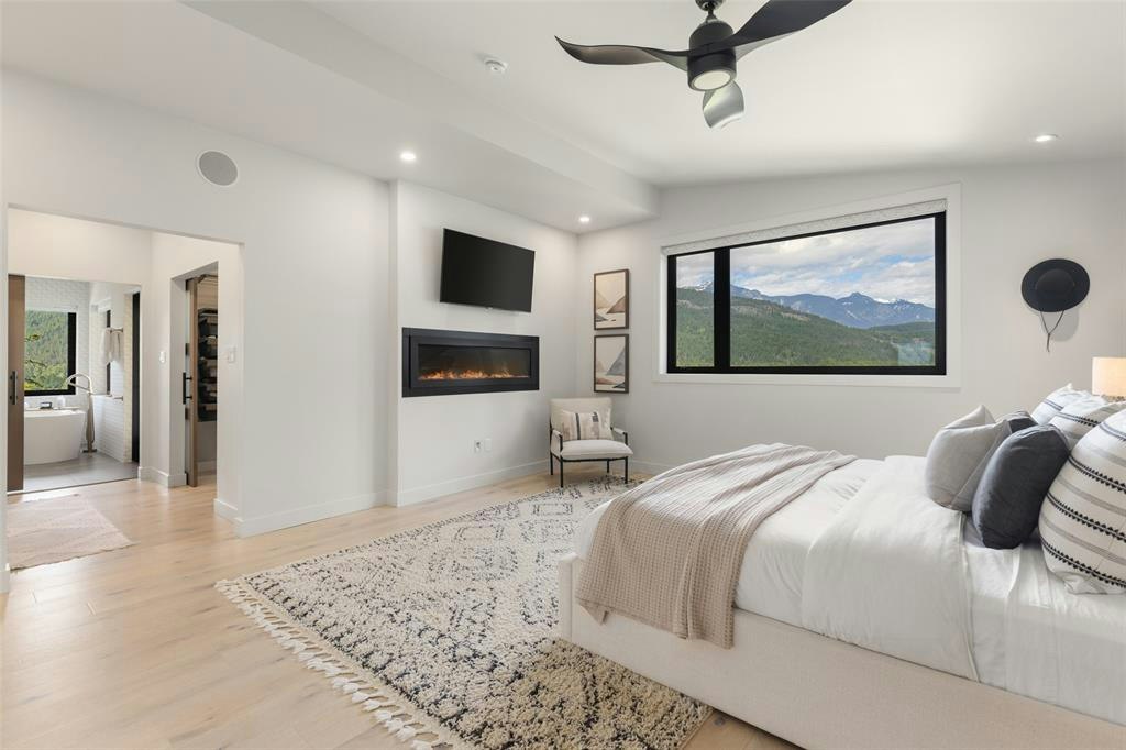 1305 Eagle Drive, Pemberton, BC, V0N 2L1 - 17