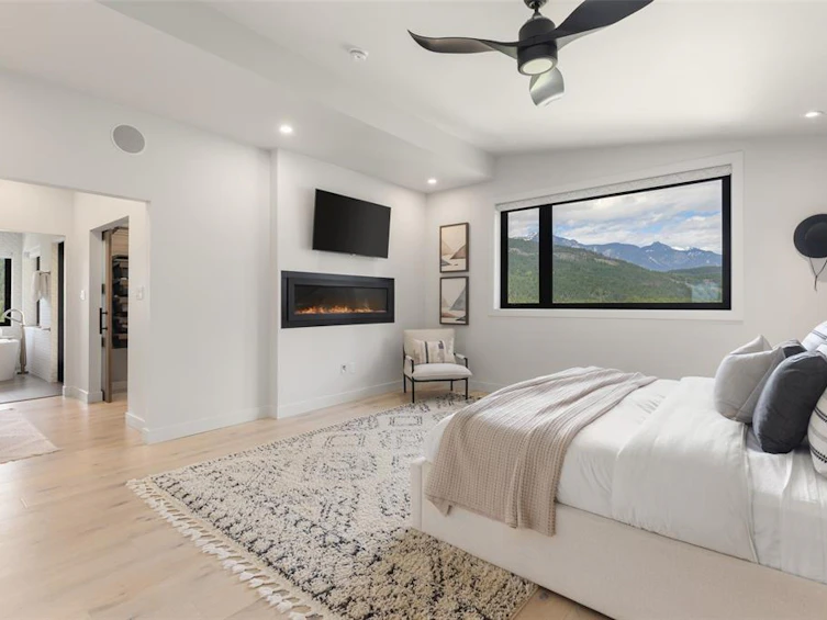 1305 Eagle Drive, Pemberton, BC, V0N 2L1 - 17