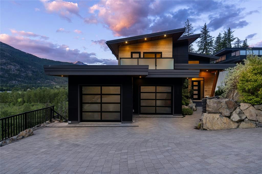 1305 Eagle Drive, Pemberton, BC, V0N 2L1