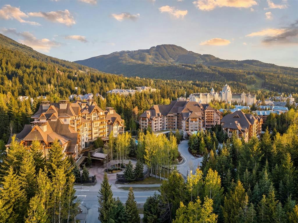 343-4591 Blackcomb Way, Whistler, BC, V8E 0Y4