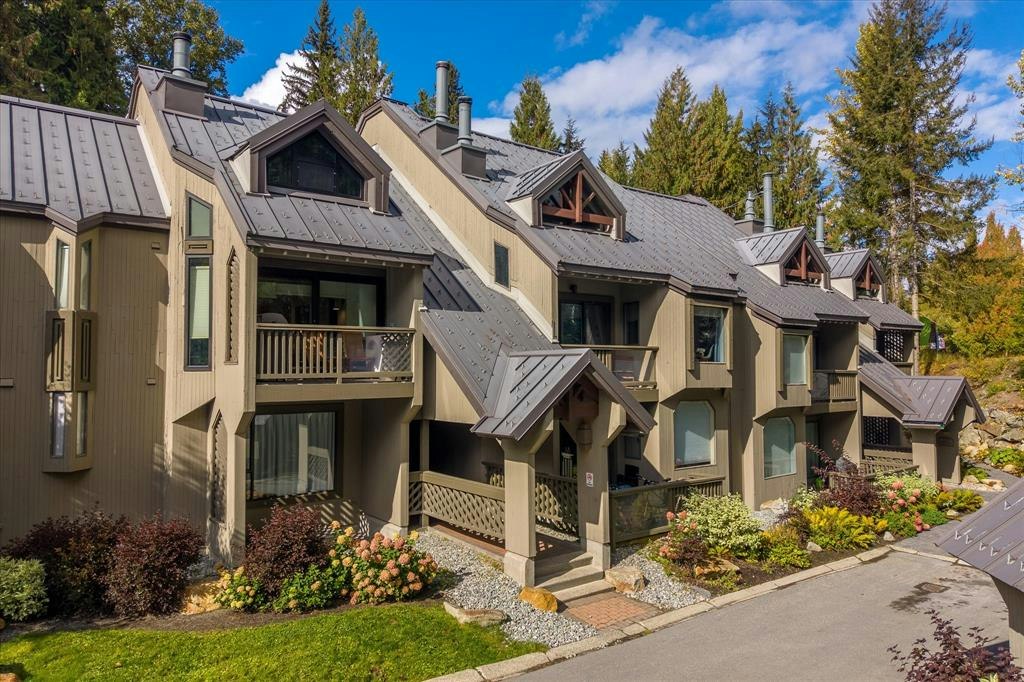 57-4510 Blackcomb Way, Whistler, BC, V8E 0X8
