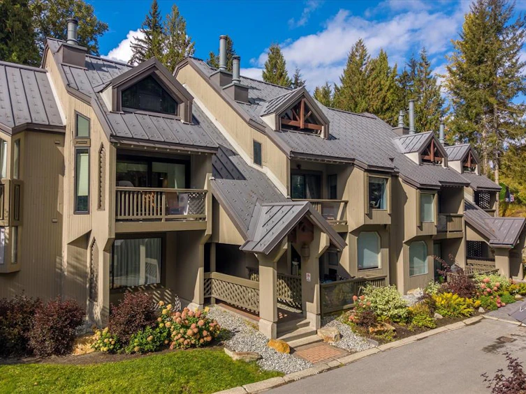 57-4510 Blackcomb Way, Whistler, BC, V8E 0X8