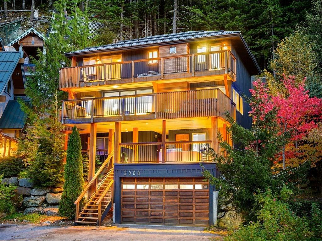 2308 Gondola Way, Whistler, BC, V8B 0N2