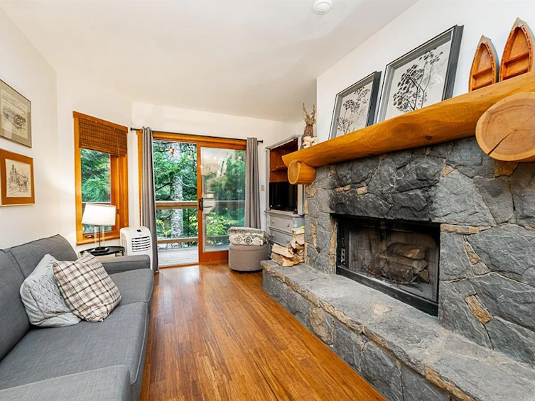 5-2240 Nordic Drive, Whistler, BC, V8E 0P3 - 3