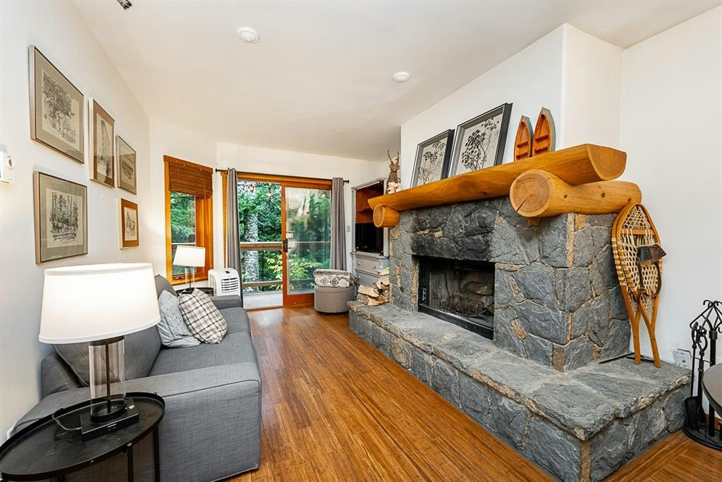 5-2240 Nordic Drive, Whistler, BC, V8E 0P3 - 2