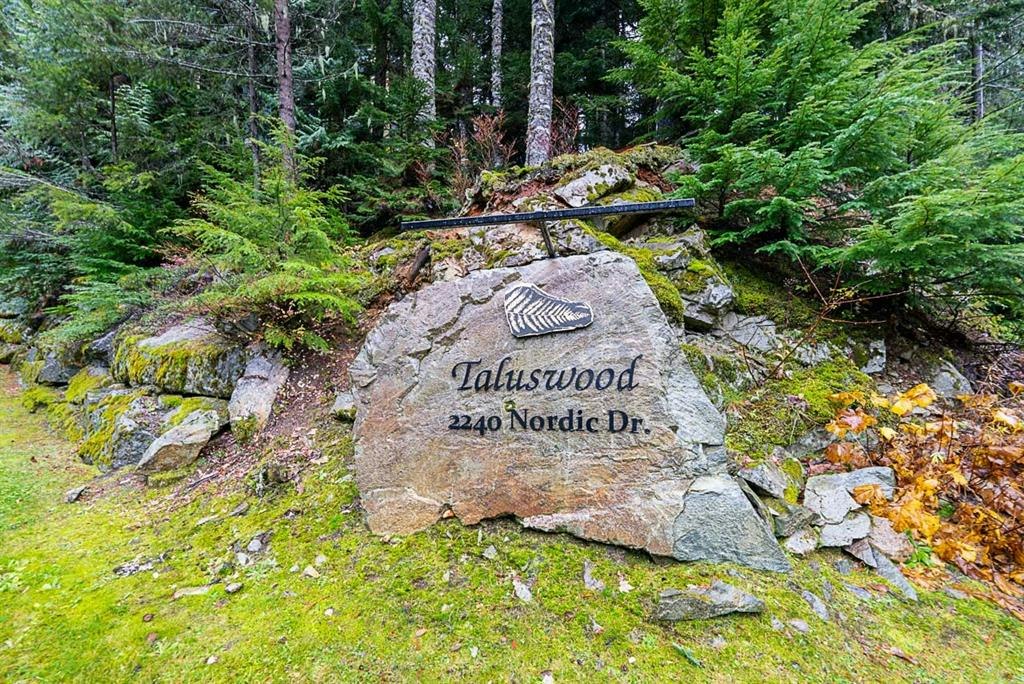 5-2240 Nordic Drive, Whistler, BC, V8E 0P3