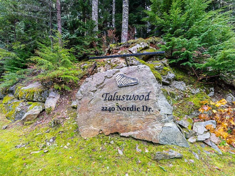 5-2240 Nordic Drive, Whistler, BC, V8E 0P3