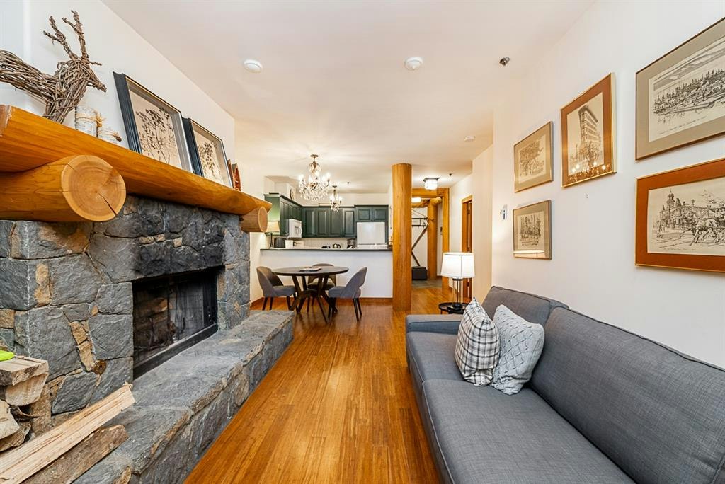 5-2240 Nordic Drive, Whistler, BC, V8E 0P3 - 5