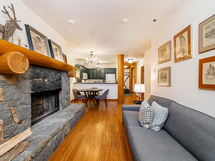 5-2240 Nordic Drive, Whistler, BC, V8E 0P3 - 5
