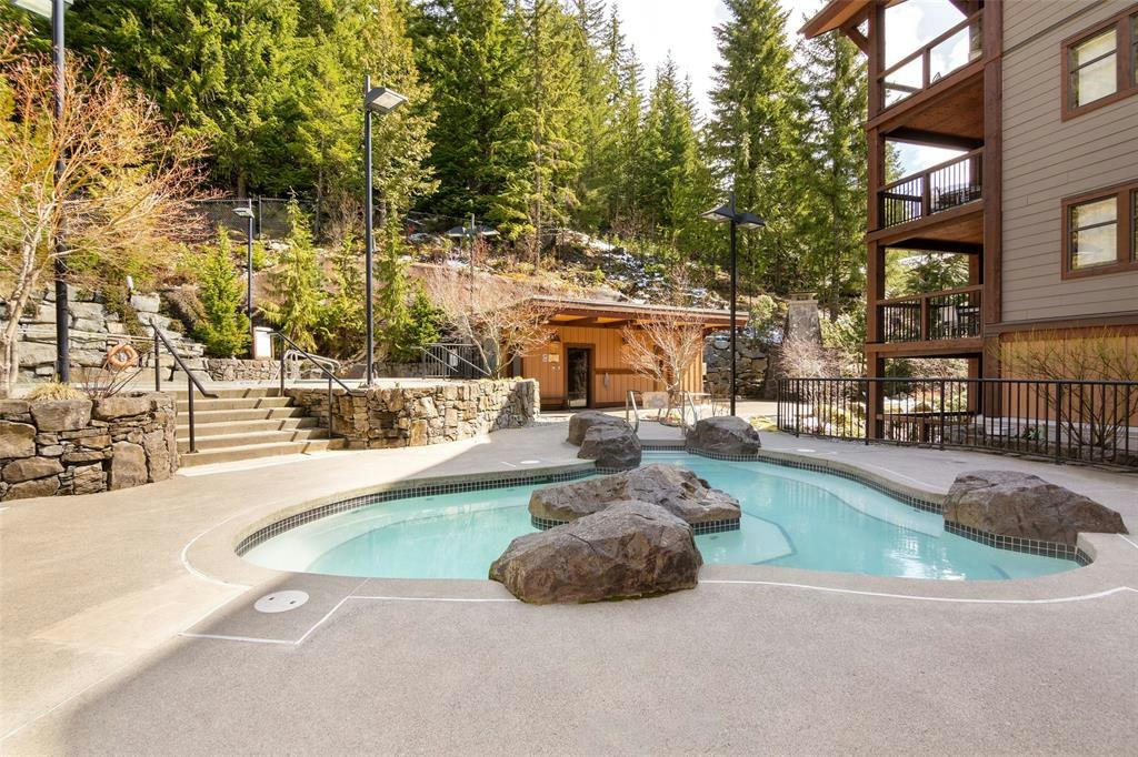 218B-2020 London Lane, Whistler, BC, V0N 1B2 - 19