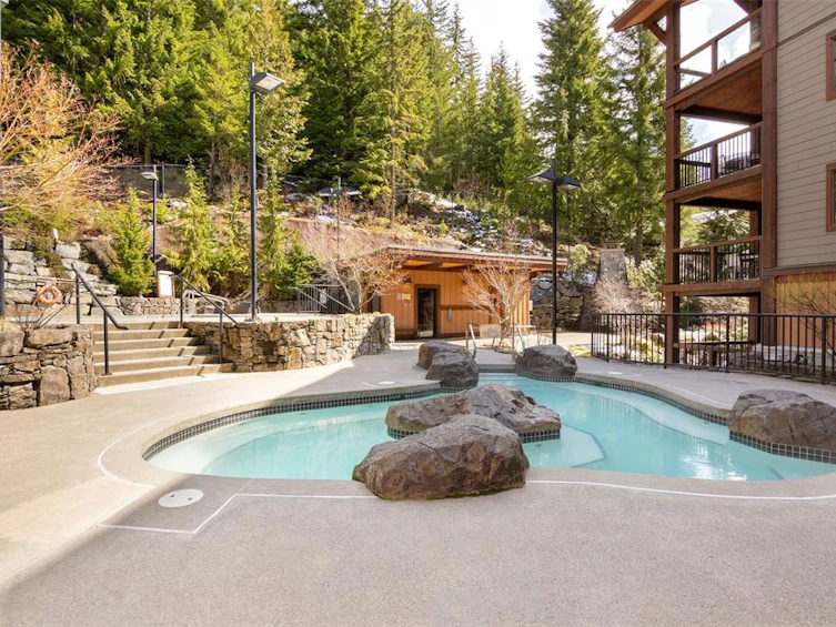 218B-2020 London Lane, Whistler, BC, V0N 1B2 - 19