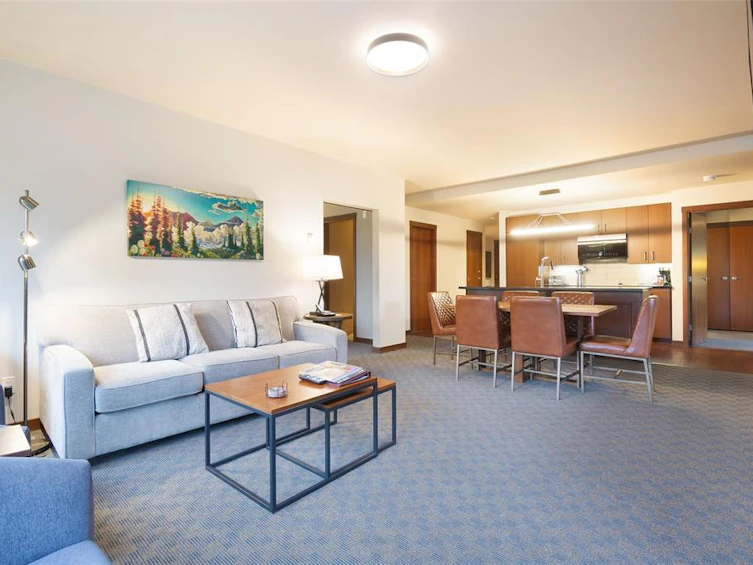 218B-2020 London Lane, Whistler, BC, V0N 1B2 - 2