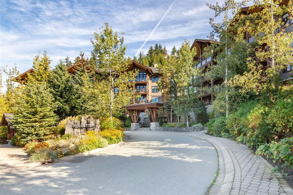 218B-2020 London Lane, Whistler, BC, V0N 1B2 - 24