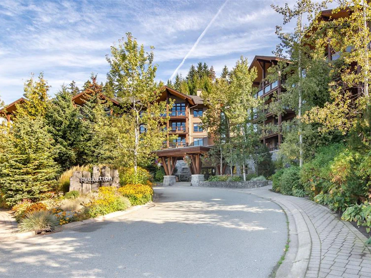 218B-2020 London Lane, Whistler, BC, V0N 1B2 - 24