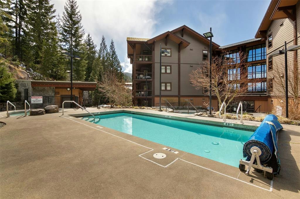 218B-2020 London Lane, Whistler, BC, V0N 1B2 - 20