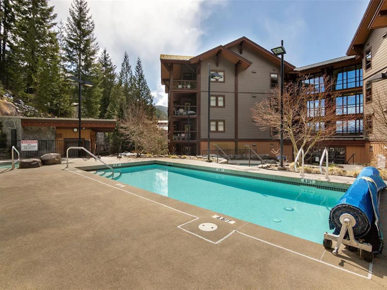 218B-2020 London Lane, Whistler, BC, V0N 1B2 - 20
