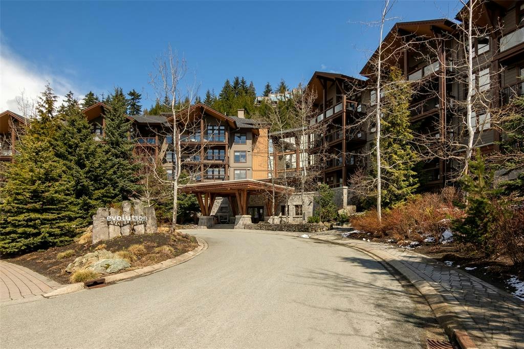 218B-2020 London Lane, Whistler, BC, V0N 1B2 - 25