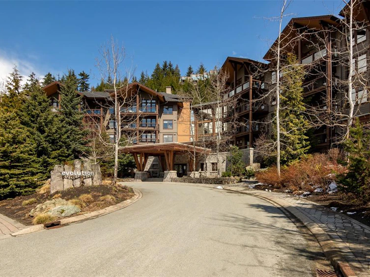 218B-2020 London Lane, Whistler, BC, V0N 1B2 - 25