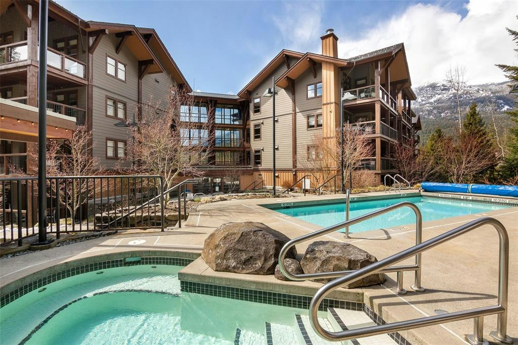 218B-2020 London Lane, Whistler, BC, V0N 1B2 - 18