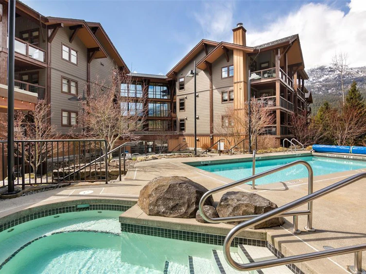 218B-2020 London Lane, Whistler, BC, V0N 1B2 - 18
