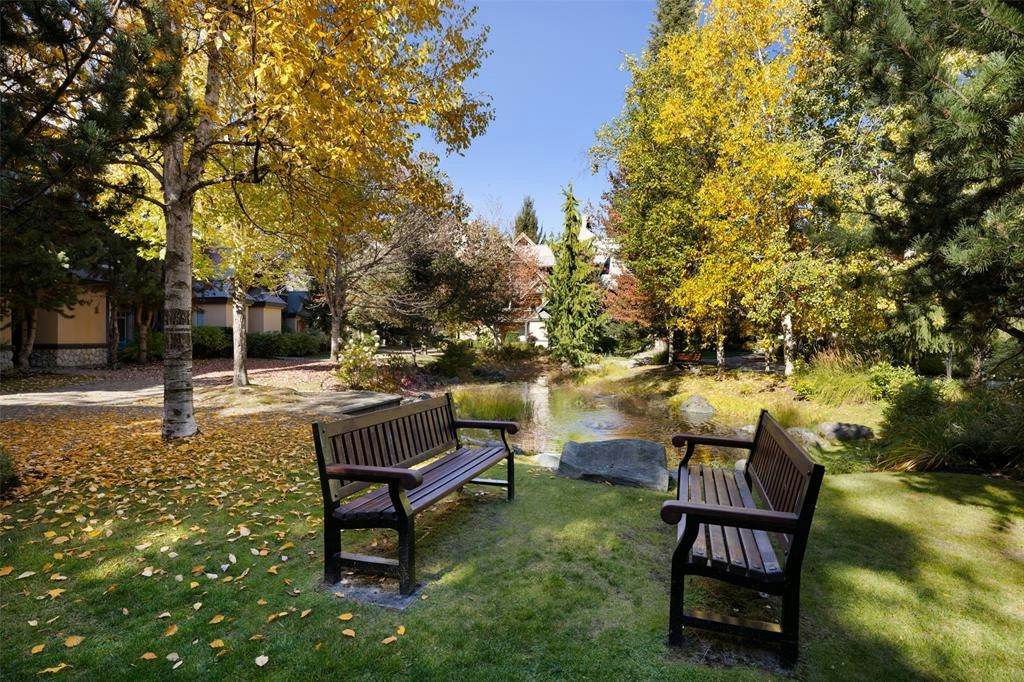 25-4335 Northlands Boulevard, Whistler, BC, V8E 1C3 - 25