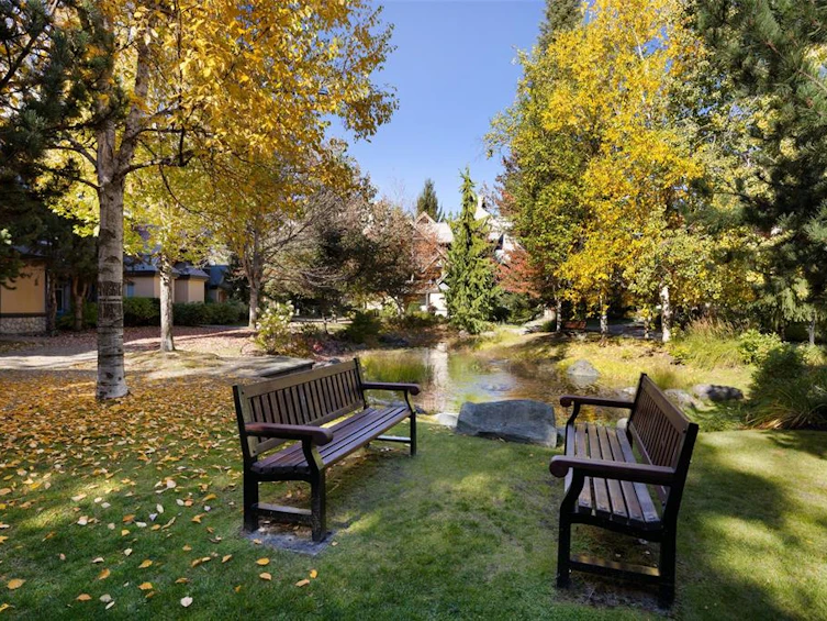25-4335 Northlands Boulevard, Whistler, BC, V8E 1C3 - 25