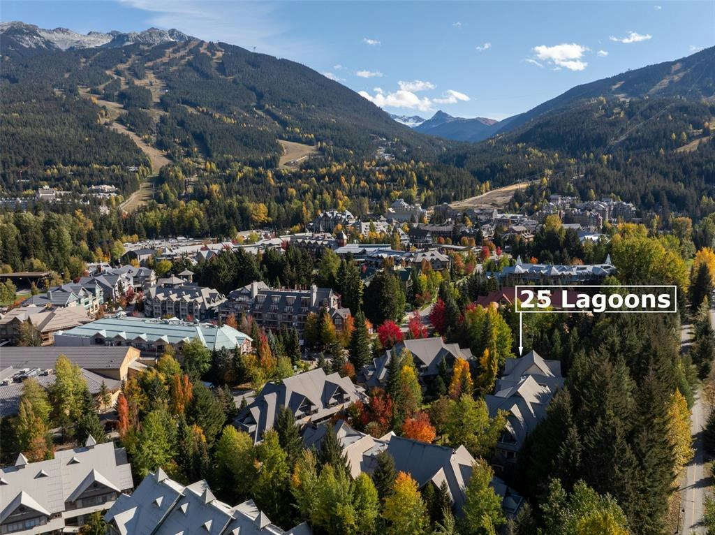 25-4335 Northlands Boulevard, Whistler, BC, V8E 1C3