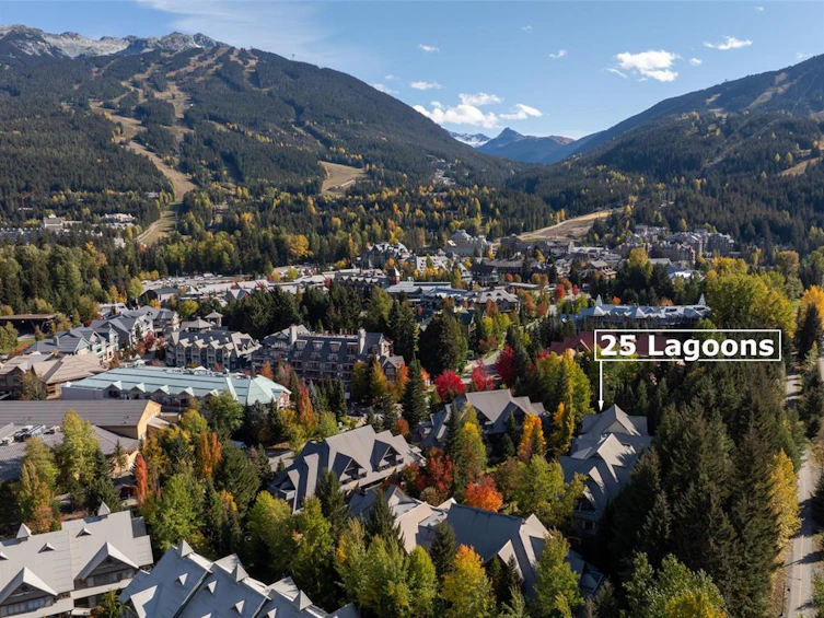 25-4335 Northlands Boulevard, Whistler, BC, V8E 1C3