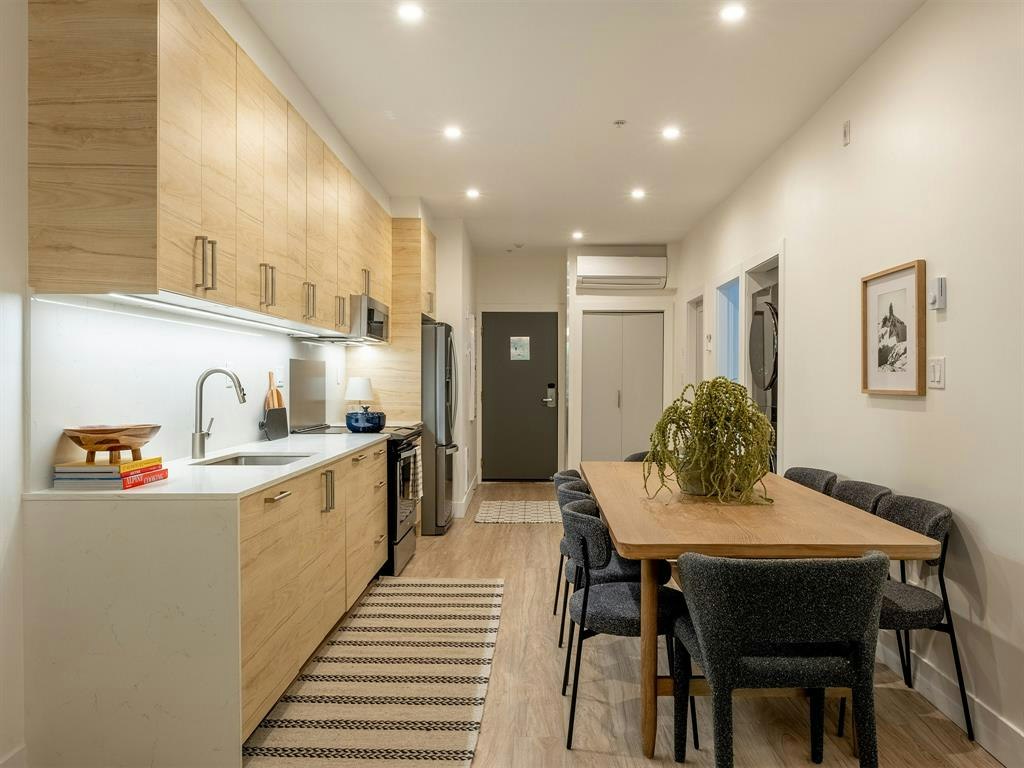 102-4365 Northlands Boulevard - 4