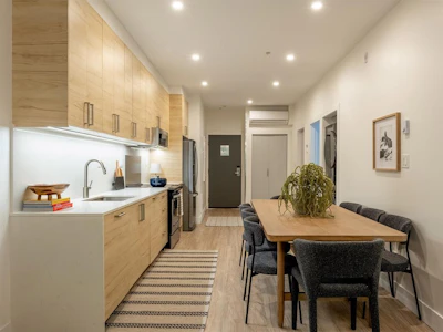 102-4365 Northlands Boulevard - 4