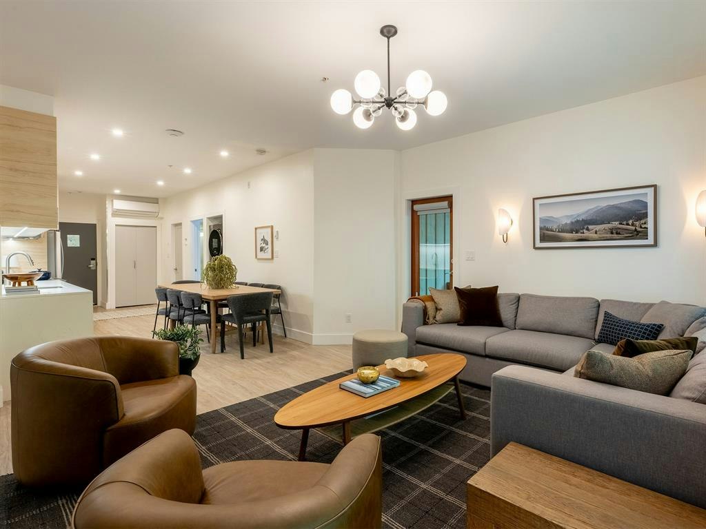 102-4365 Northlands Boulevard - 3