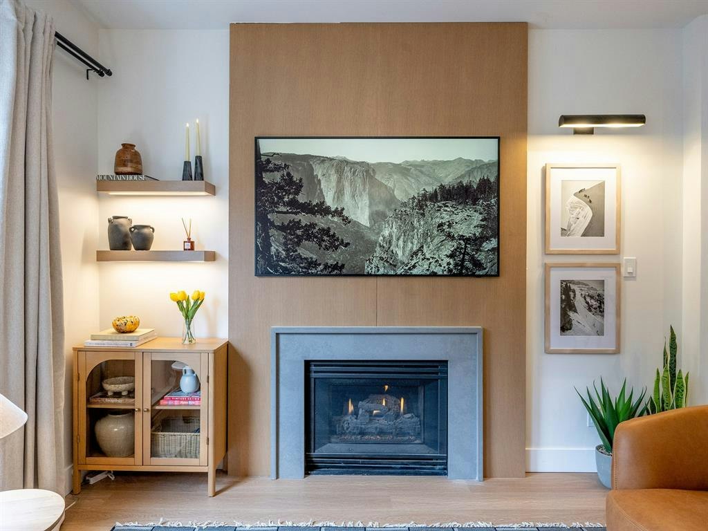 107-4365 Northlands Boulevard - 4