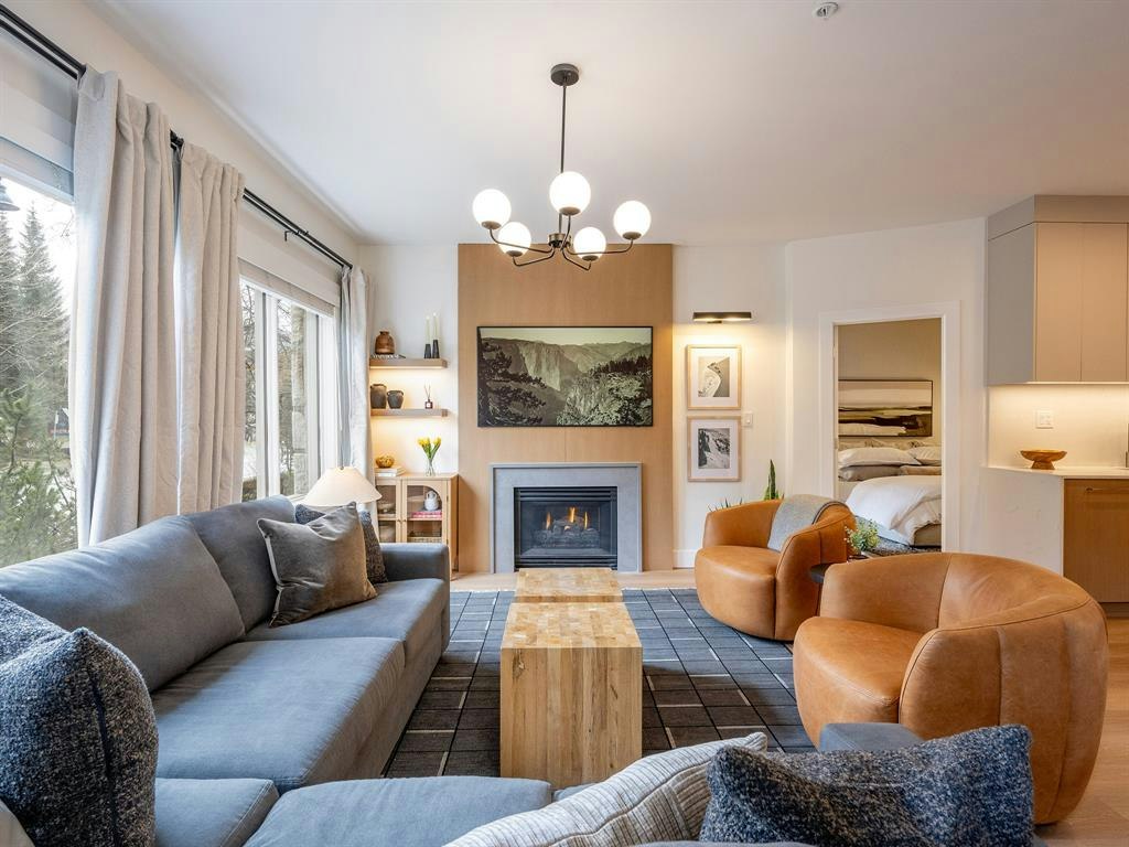 107-4365 Northlands Boulevard - 2