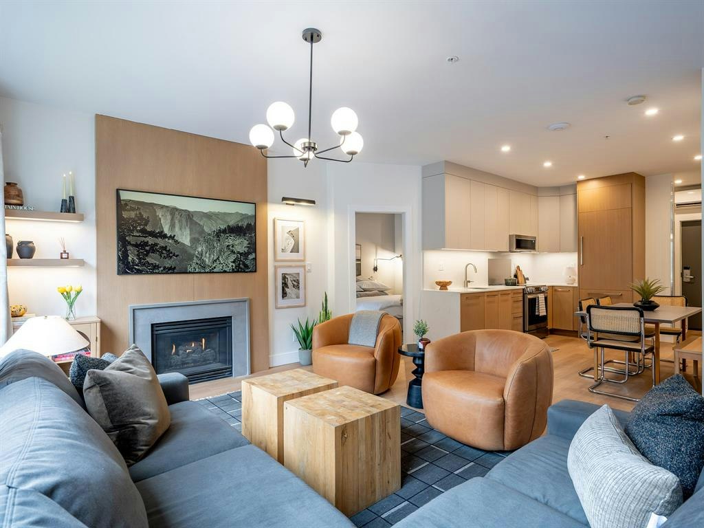 107-4365 Northlands Boulevard, Whistler, BC, V8E 1C4