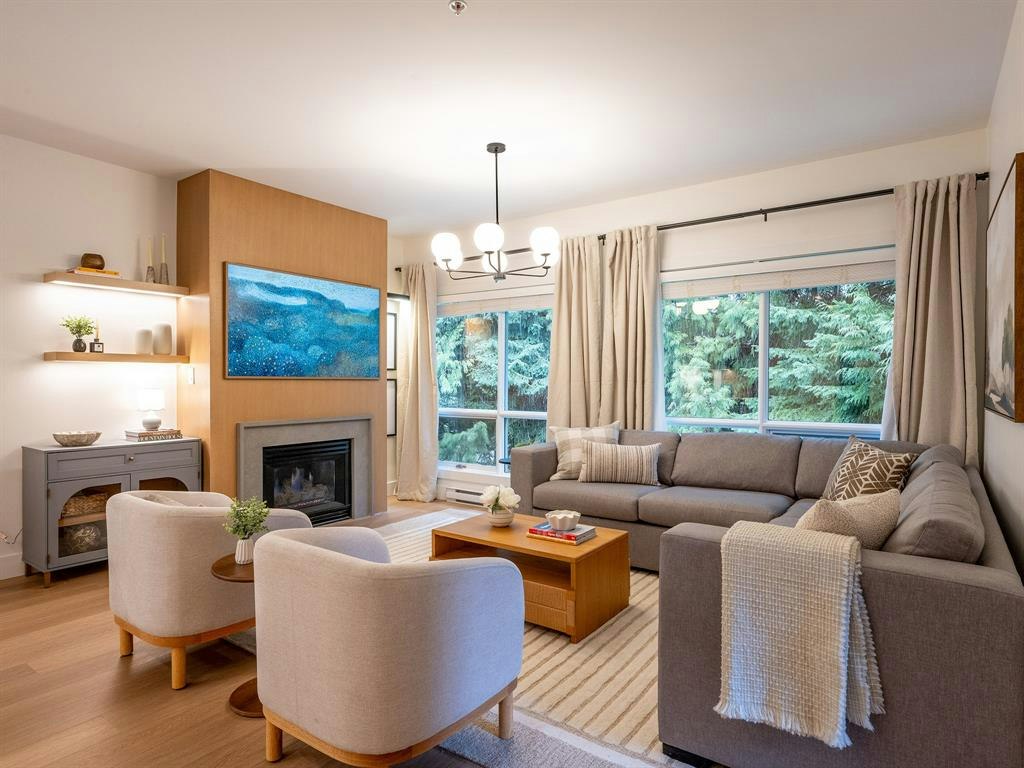 203-4365 Northlands Boulevard - 2