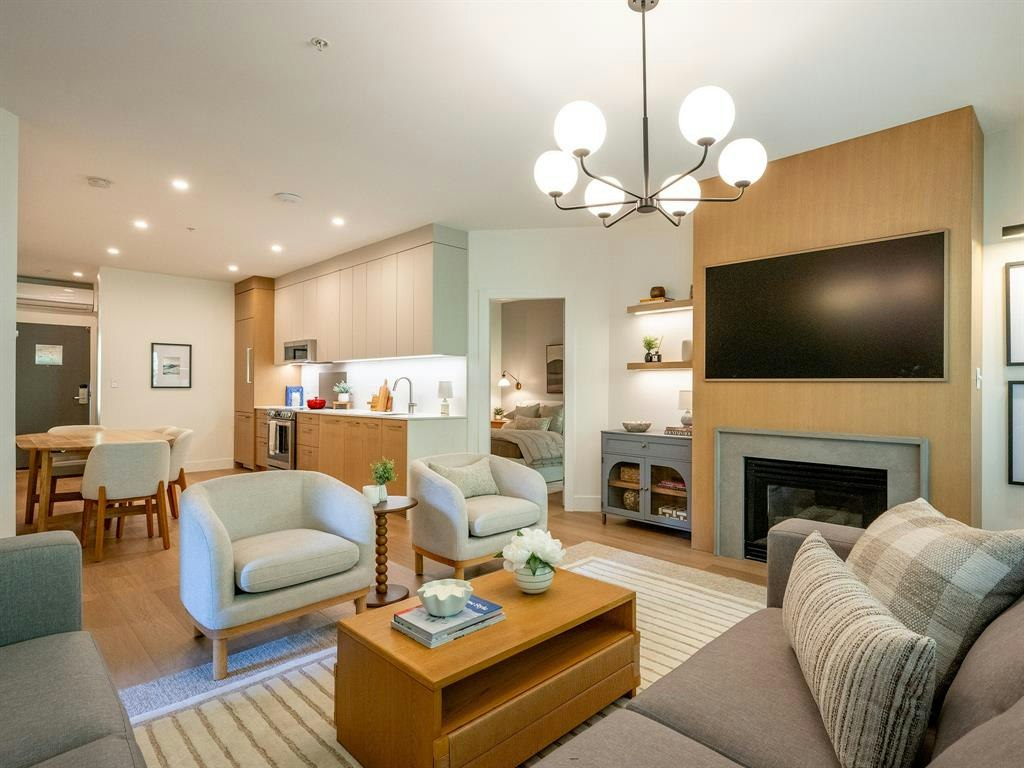 203-4365 Northlands Boulevard, Whistler, BC, V8E 1C4
