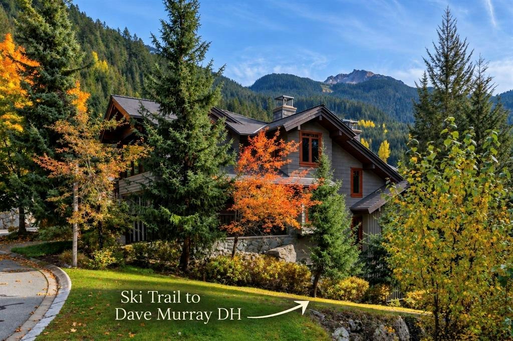 1-2500 Taluswood Place, Whistler, BC, V8E 0R2