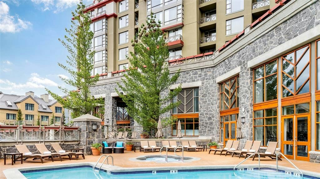 715-4090 Whistler Way, Whistler, BC, V8E 1J3 - 8