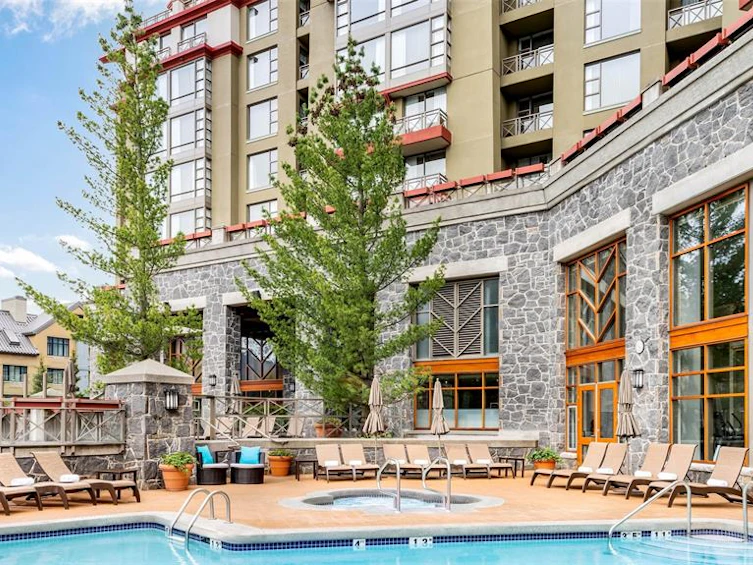 715-4090 Whistler Way, Whistler, BC, V8E 1J3 - 8