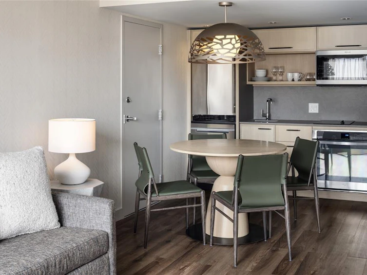 715-4090 Whistler Way, Whistler, BC, V8E 1J3 - 2