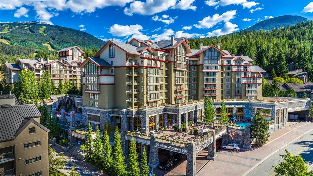 715-4090 Whistler Way, Whistler, BC, V8E 1J3 - 5