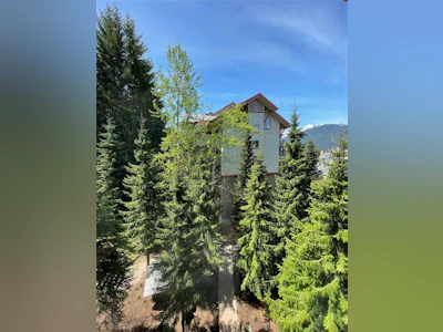715-4090 Whistler Way - 4