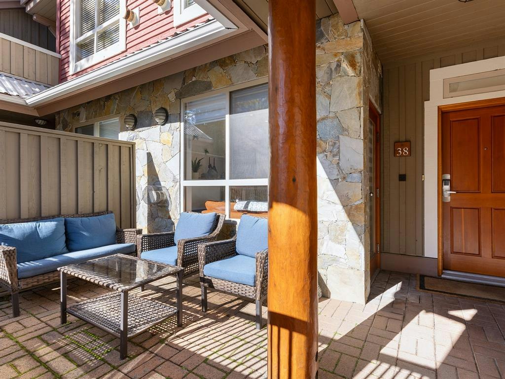 38-4385 Northlands Boulevard, Whistler, BC, V0N 1B4 - 22