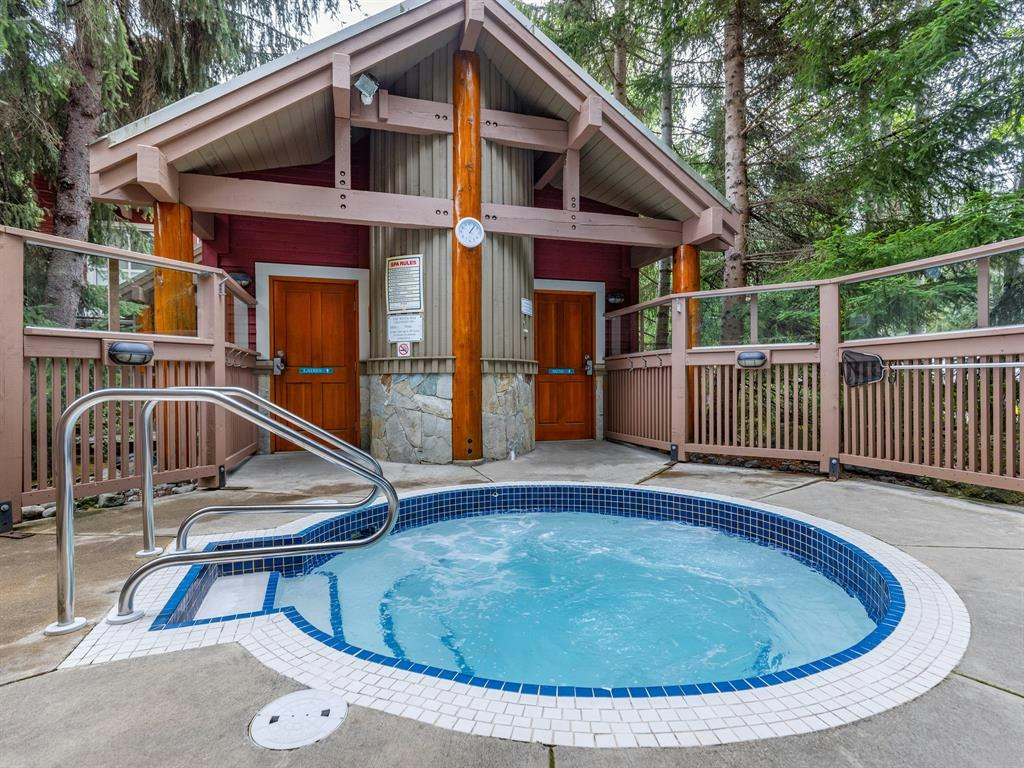 38-4385 Northlands Boulevard, Whistler, BC, V0N 1B4 - 25