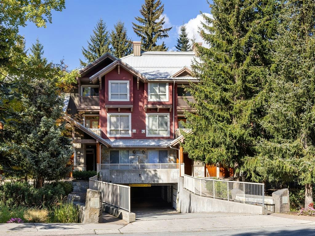 38-4385 Northlands Boulevard, Whistler, BC, V0N 1B4 - 24