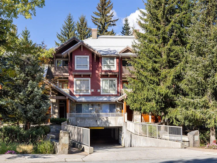 38-4385 Northlands Boulevard, Whistler, BC, V0N 1B4 - 24