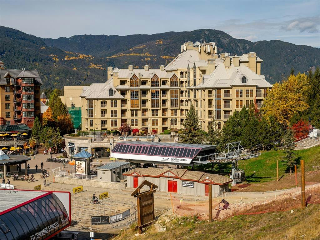 202-4320 Sundial Crescent, Whistler, BC, V8E 1G6