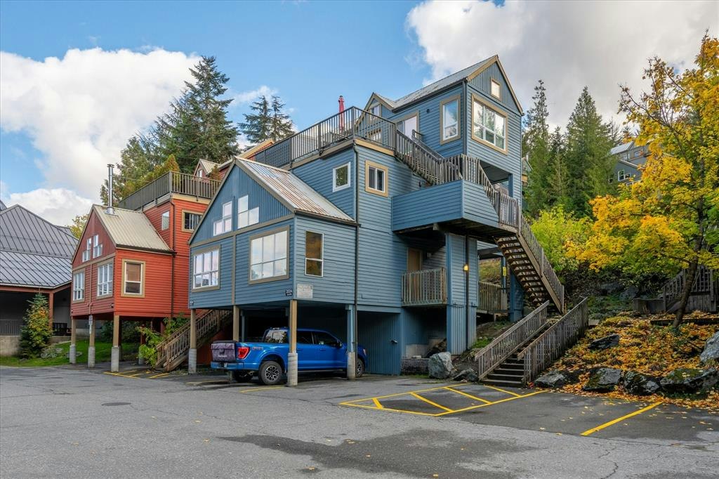 4-2024 Innsbruck Drive, Whistler, BC, V8E 0B5