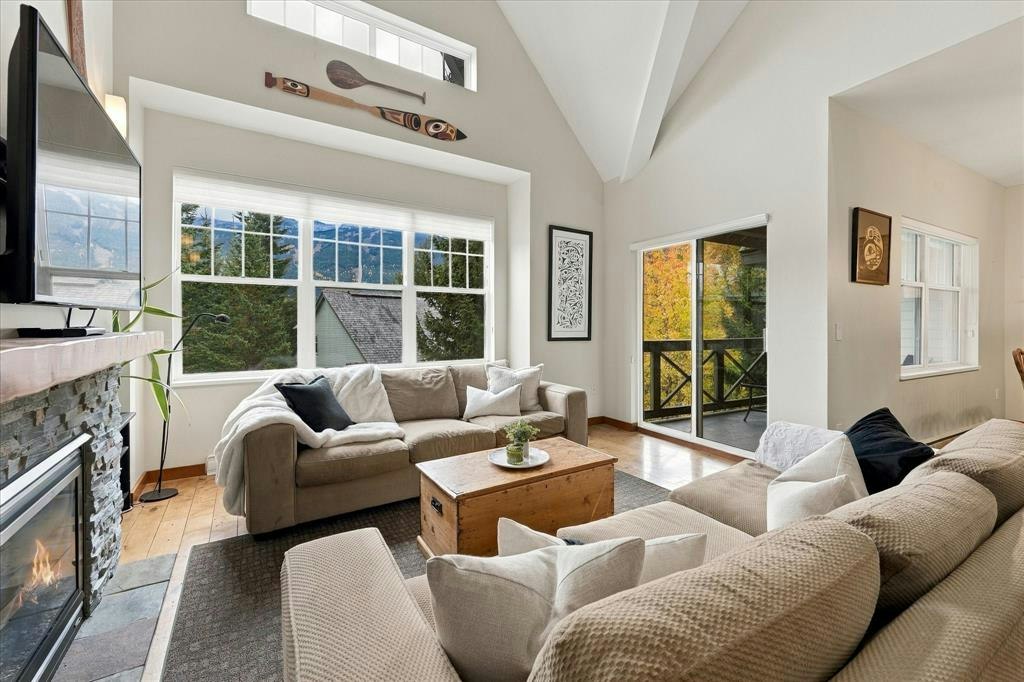 309-3300 Ptarmigan Place, Whistler, BC, V8E 0V5